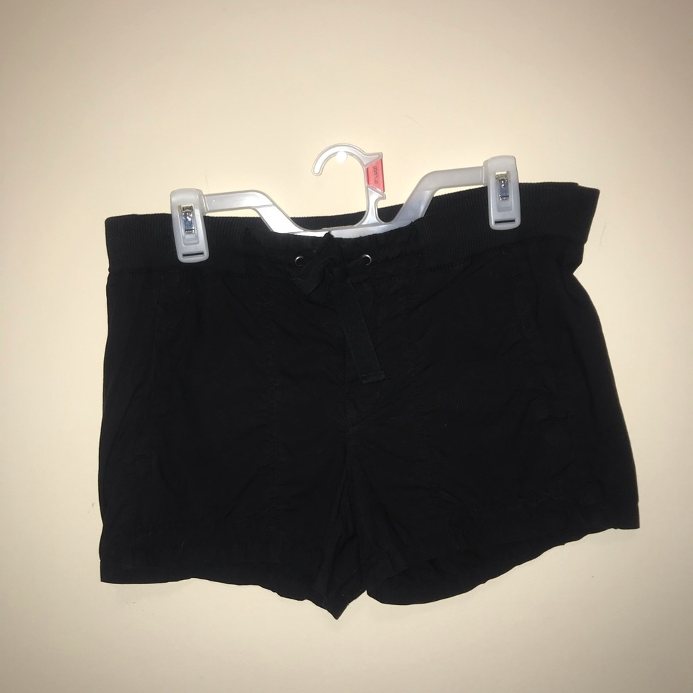 Lou & Grey WOMENS shorts size xs